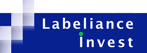 Logo Labeliance Invest